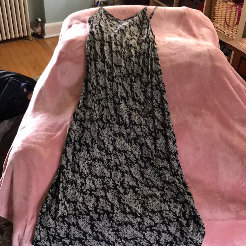 Dress summer lite